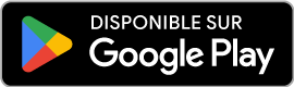 Obtenir sur Google Play