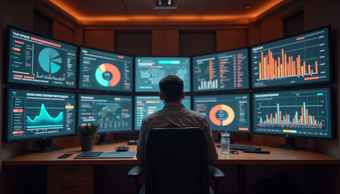 Les 7 KPIs que tout entrepreneur tech doit suivre
