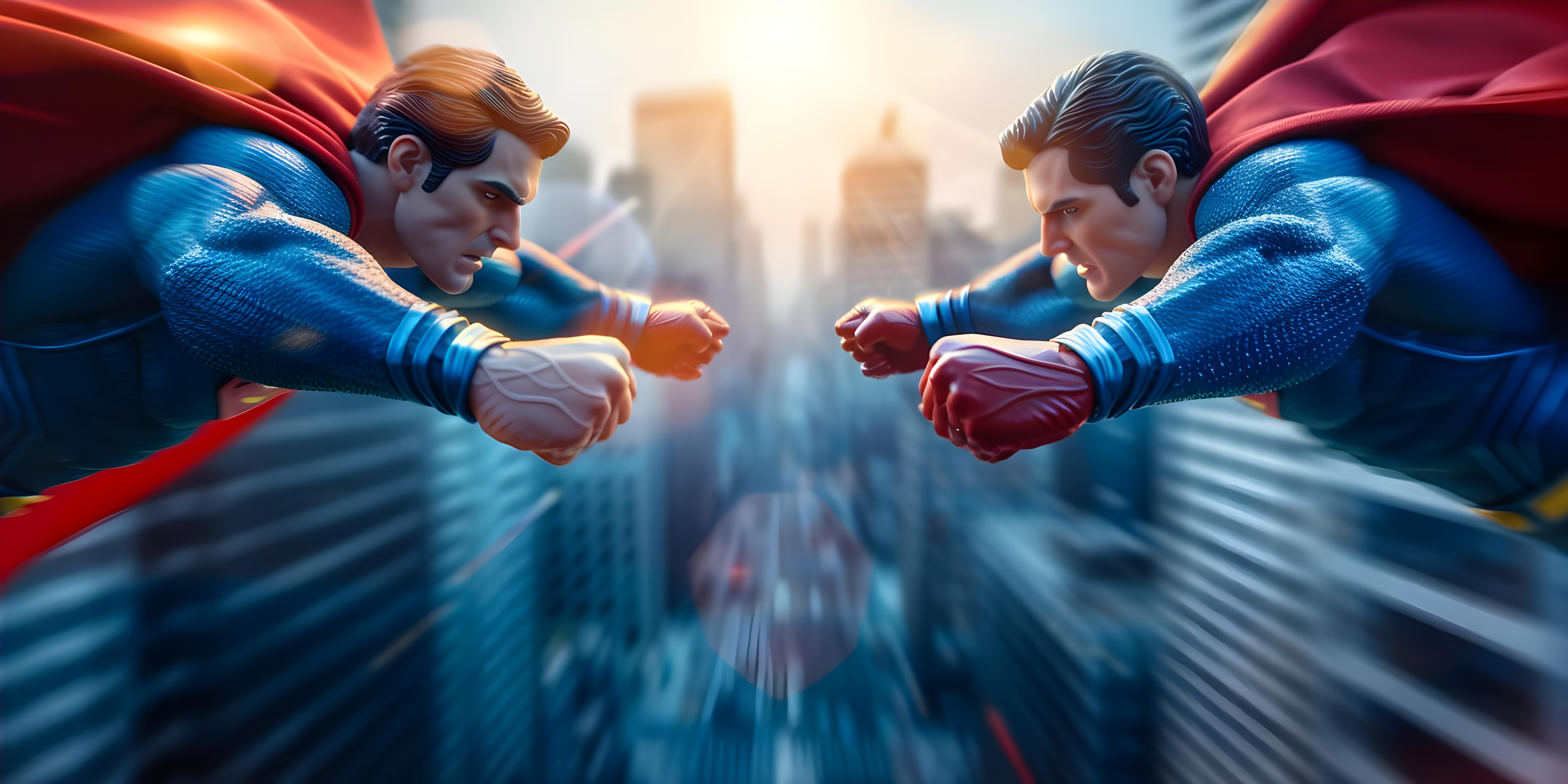 PWA vs Applications natives : le match définitif pour 2024