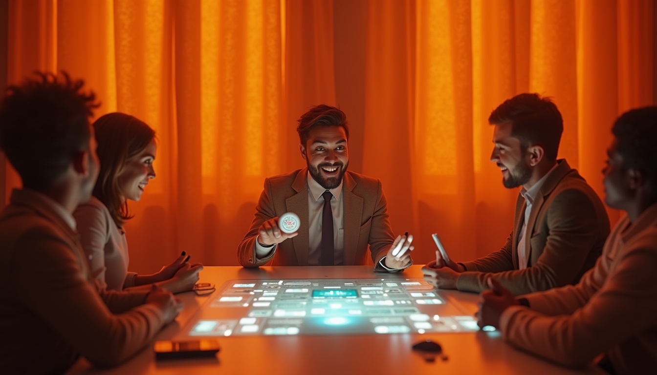 Gamification UX : 5 techniques qui fonctionnent