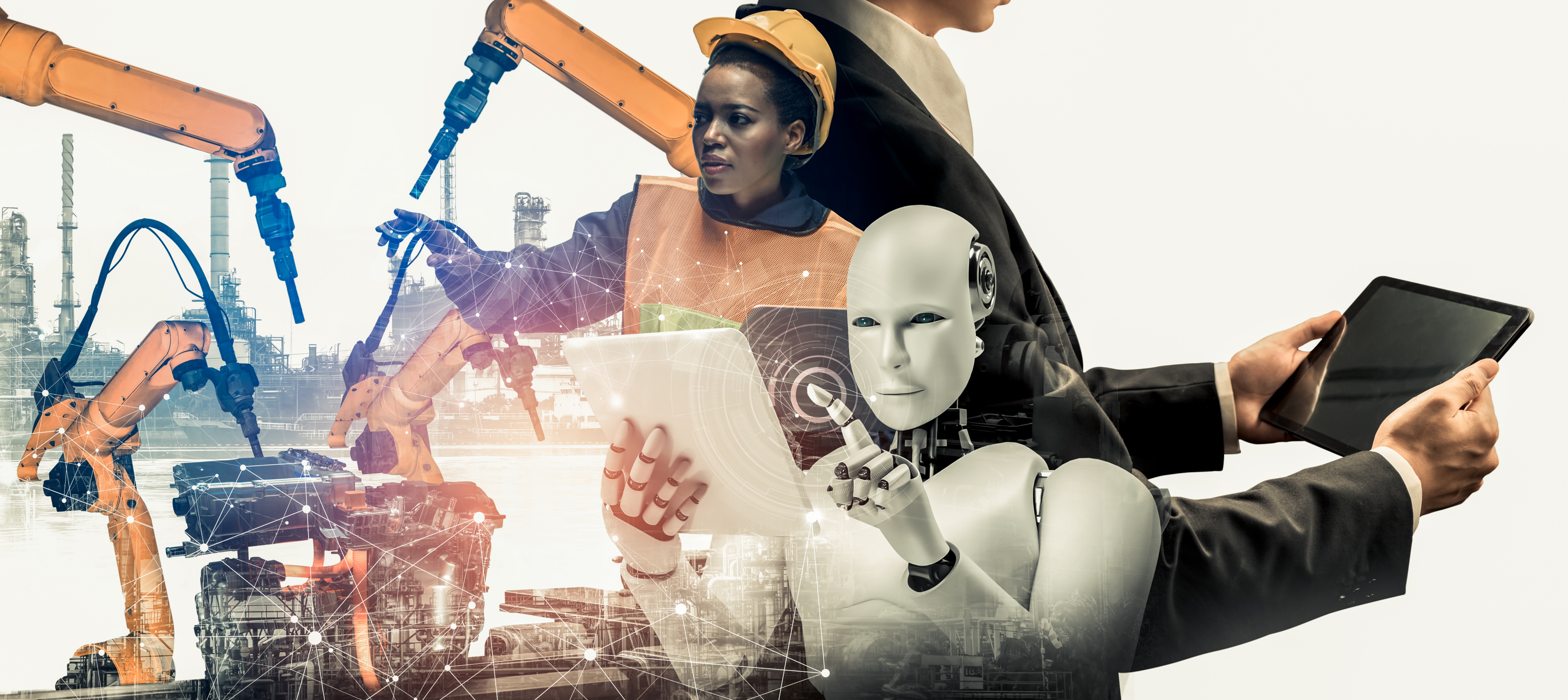 L'IA au service des PME : applications concrètes et retour sur investissement