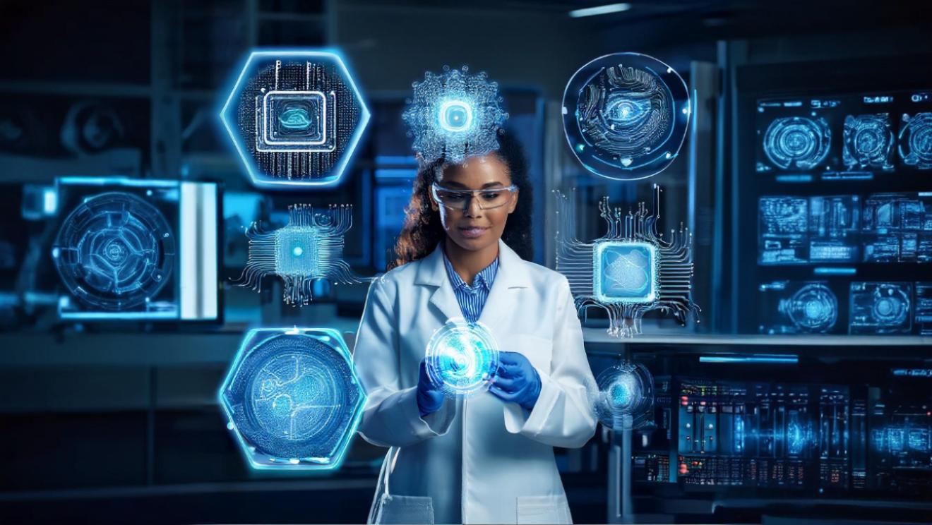 Technologies émergentes 2025 : 6 innovations qui vont transformer votre secteur (la #3 change déjà tout)